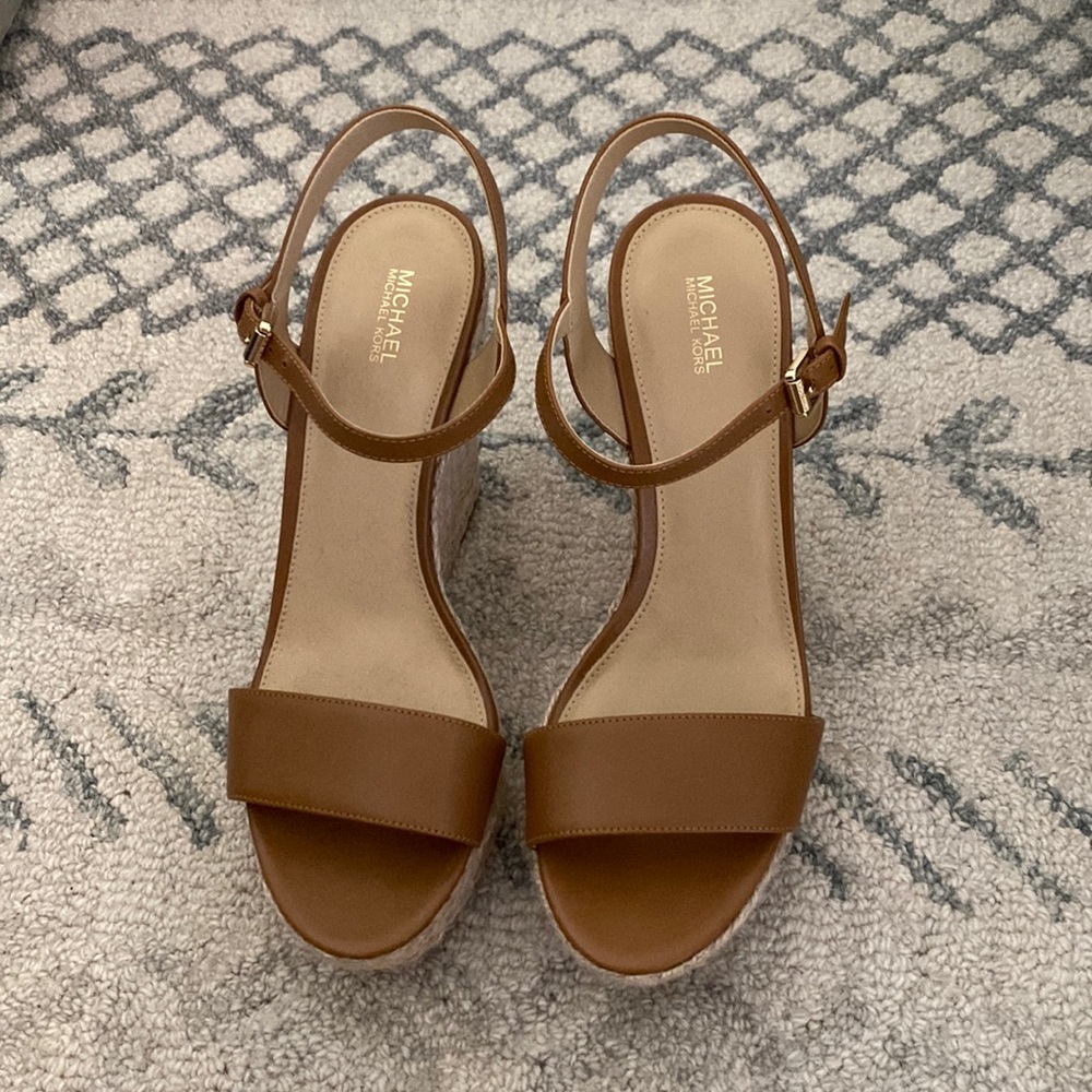 Michael Kors Wedges